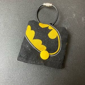 Glass cleaning cloth